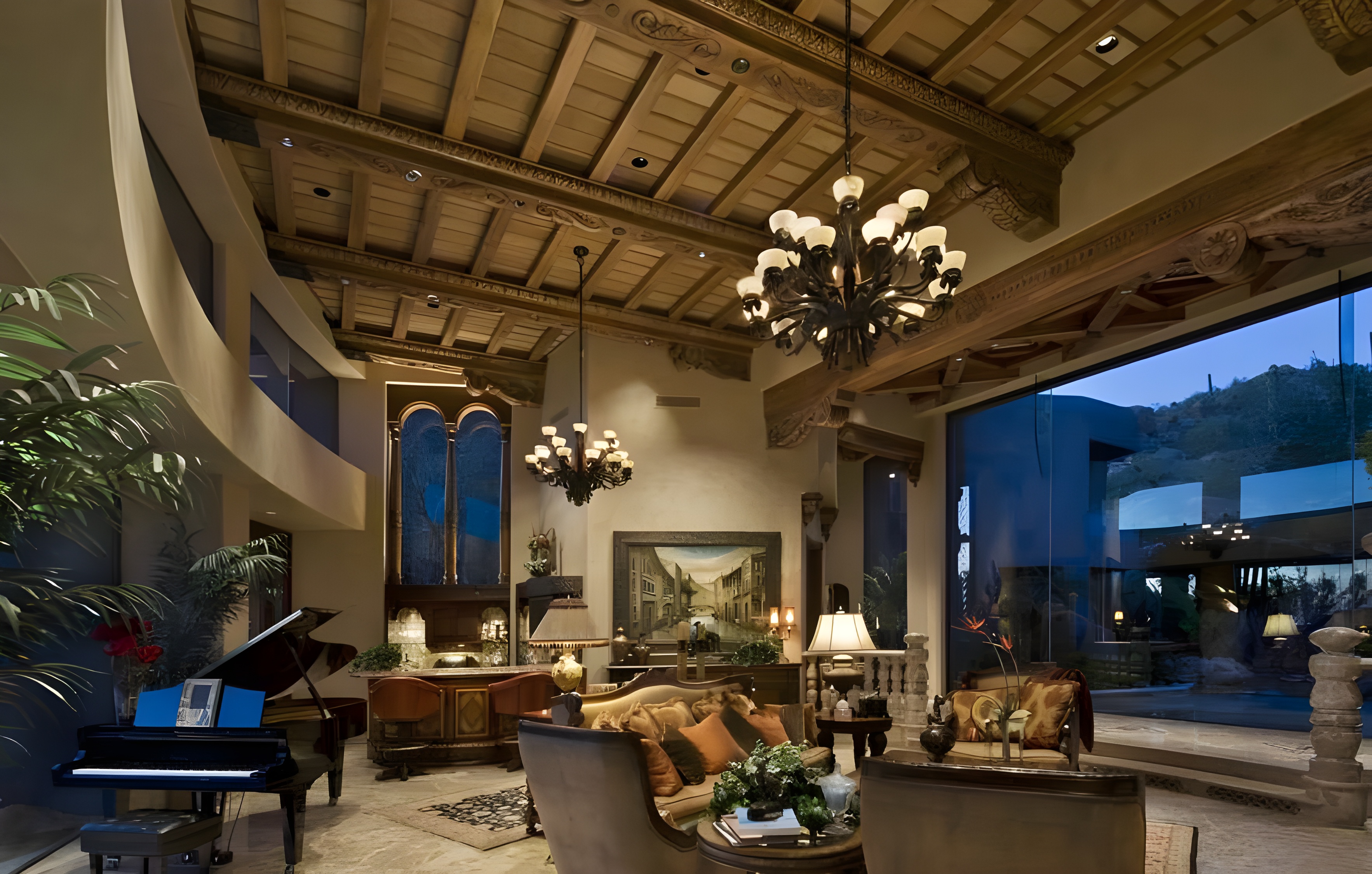 Boardroom AV Solutions