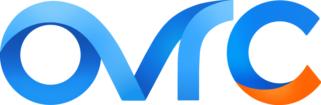 Ovrc Logo