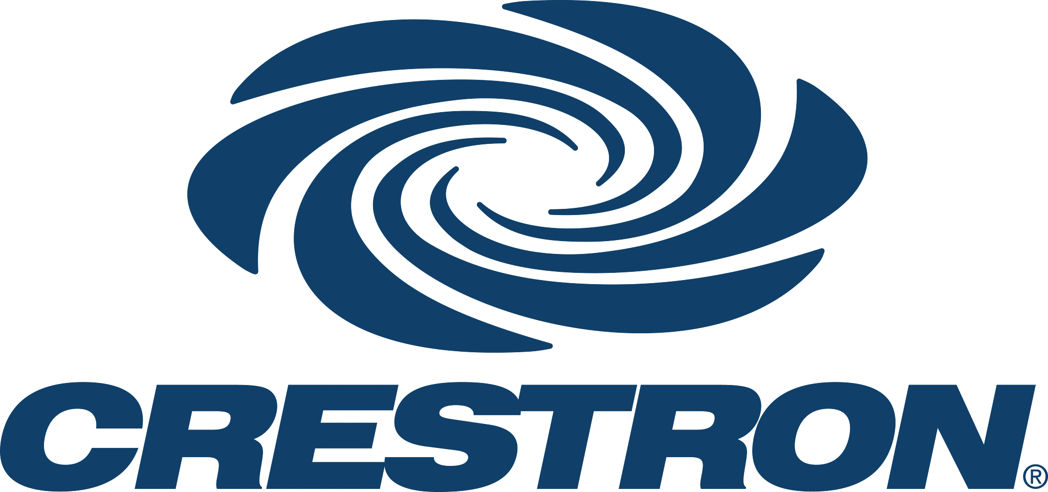 Crestron Logo
