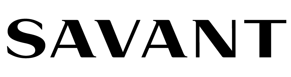 Savant Logo